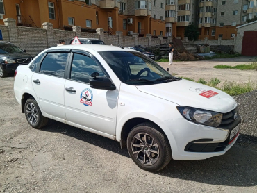 Автодром и автопарк - фото 18