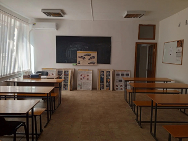 Учебные классы - фото 2