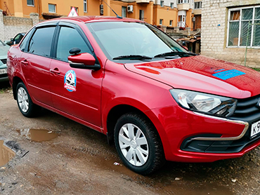 Автодром и автопарк - фото 3