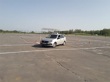 Автодром и автопарк - фото 12