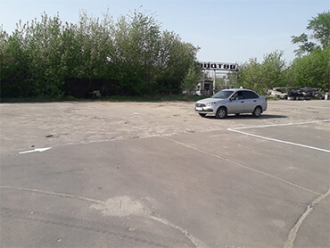 Автодром и автопарк - фото 13