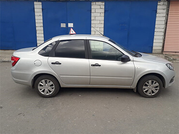 Автодром и автопарк - фото 15