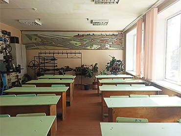 Учебные классы - фото 3