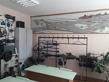 Учебные классы - фото 6