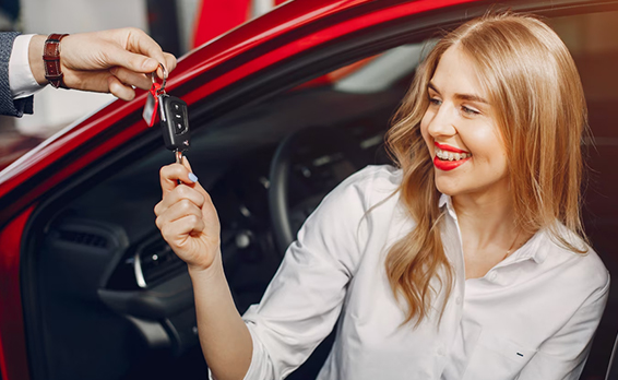 Обучение на категорию B - фото 2