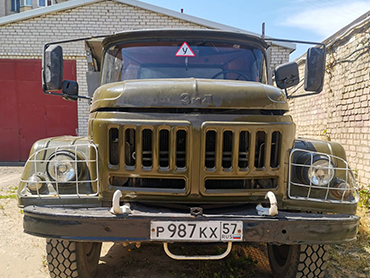 Автодром и автопарк - фото 1