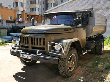 Автодром и автопарк - фото 1