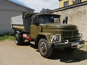 Автодром и автопарк - фото 1