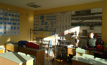 курсы вождения